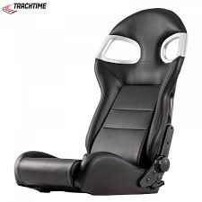 They feature a strong, lightweight tubular frame and injection molded foam for the ultimate combination of comfort, performance, and durability. Game Seats And Accessories Raceroom Shop