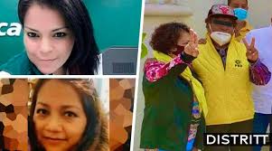 A otras dos posibles víctimas de andrés n, presunto feminicida serial de 72 años detenido en el municipio de atizapán, estado de méxico. Jzrzvaq2w E0pm