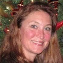 Janis Dooley's Instagram, Twitter & Facebook