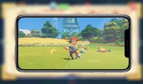 Open the game installer, click next, and choose . My Time At Portia Game Tricks For Android Apk Download