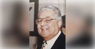 Obituary information for Rodney Lee Pariser