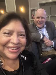 Marcus Yoder, NACD.DC