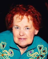 Barbara Herr Obituary