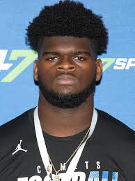 Ole Miss 2026 Football Offers in North Carolina