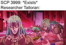 Day 110 Suggested By One Of The Mods Massive Jojo Part 5 Spoilers Btw Dankmemesfromsite19