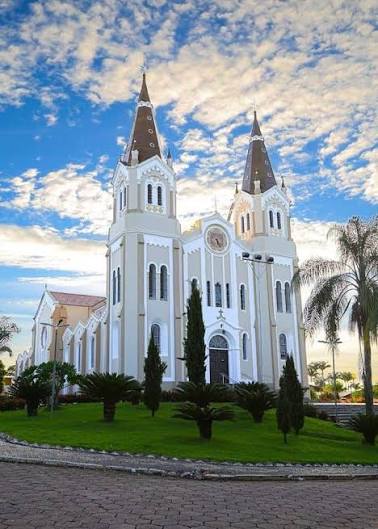 Igreja Matriz