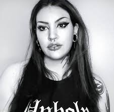 Jenna Sharp in people