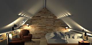 Deco Sous Pente Deco Sous Cloche En Verre Deco Chambre Sous Pente Deco Chambre Inspiration Deco Combles