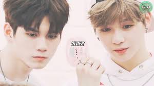 Ong seong woo;ong sung woo;name: Fmv Ong Seong Woo X Kang Daniel X Ongniel Closer Youtube