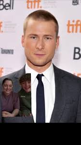 America's Favorite Game: Chris Evans vs Glen Powell