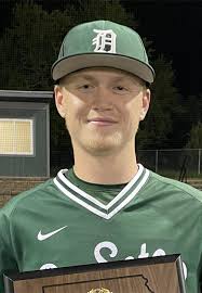 Will Thurman Class of 2022