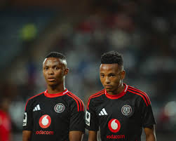 Orlando Pirates rejected massive offer for one of their finest - Latest