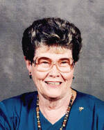Verna Marie Rippy Fleming (1924-2007)