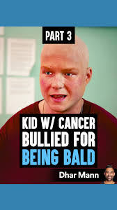 Dhar Mann Cancer Marcus