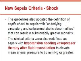 Sepsis is a multifaceted host response to an infecting pathogen that may be significantly amplified by endogenous factors. Sepsis Affects 1 Million Americansyear 3 Rd Leading