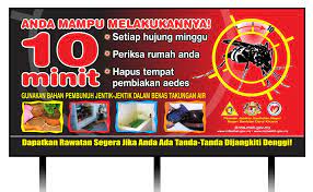 Projek perbandaran, perubahan iklim punca pembiakan meluas nyamuk aedes 2. Simiey Dot Info Punca Dan Tanda Demam Denggi Serta Rawatan Dan Langkah Pencegahan