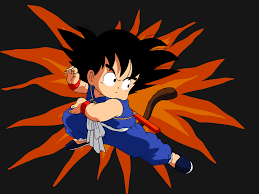 Maybe you would like to learn more about one of these? Kid Goku Wallpaper Dragon Ball 3500x2625 Wallpaper Teahub Io