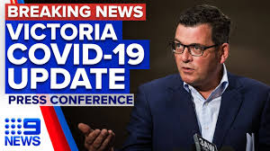 Victoria was queen of the united kingdom of great britain and ireland from 20 june 1837 until her death in 1901. Coronavirus Victoria Records Two New Locally Acquired Cases 9 News Australia Youtube
