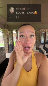 Nicolette Gregory Workout Routine