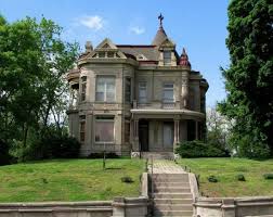 Love This Home St Joseph Mo St Joseph Victorian Homes