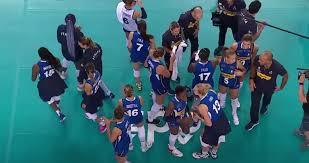 Si decide tutto in una partita da dentro o fuori: Olimpiadi Italia Serbia Volley Femminile Diretta Tv E Streaming Dove Vedere In Chiaro E Orario