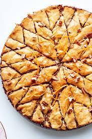 Fruit and phyllo dough recipes. 33 Sweet And Savory Recipes With Phyllo Dough Epicurious