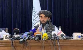 New york (ap) — the swift taliban takeover of afghanistan has news organizations simultaneously trying to cover the story, protect their journalists and families and help people who have done work for them over the past two decades. Csnqt2ldl3rntm