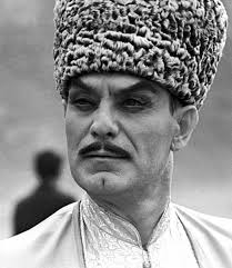 Чапкис также прекрасно танцует вальс. Shaman Tanca Mahmud Esambaev