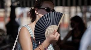Liveticker: Hitze in Hessen ➤ Heute bis zu 39 Grad