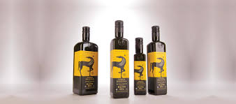 Extra Virgin Organic Olive Oil Terra Delyssa Olive Oil