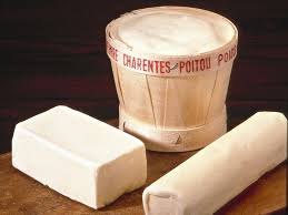 Un beurre coloré pour des viennoiseries dorées; Qu Est Ce Que Le Beurre Sec