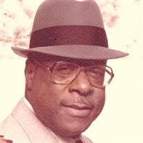 Mr. Grant Fleming Obituary