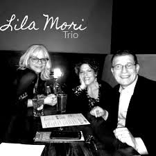 Come out TONIGHT at 7pm for the Colorado Springs vocal legend Lila Mori  Spring Singer and her Trio featuring Jason Crowe and Jana Lee Ross! 🎶🎶🎶  Get your reservations in NOW at