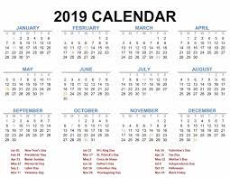 Download master kalender tahun 2021 gratis (pdf & cdr) disini. Every 2019 Holiday Calendar Public Holiday Malaysia Free Calendar Template Calendar Printables Monthly Calendar Template