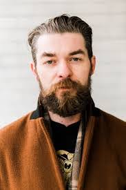 Kris Brodie's Instagram, Twitter & Facebook