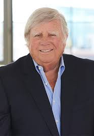 Pat Curran (In Memoriam)