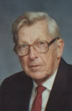 Obituary information for Edward C. Frederick