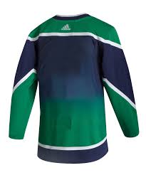 I love my sports jerseys. Vancouver Canucks Reverse Retro Authentic Pro Adidas Nhl Jersey Hockey Authentic