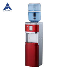 Hot Top Cold New Freestanding Storage Kitchen Home Office Water Cooler Dispenser In 2020 Office Water Cooler Freestanding Storage Water Coolers