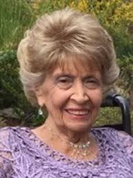 Frances Turner (Turner) Strickland Obituary April 13, 2017