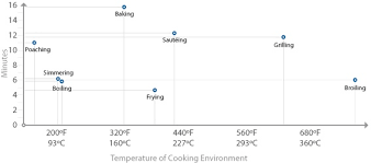 4 Time And Temperature Cookings Primary Variables