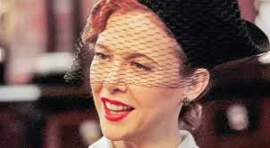 Julia Lambert's Instagram, Twitter & Facebook