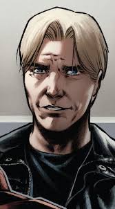 Characters in Iron Man: Rogues Gallery