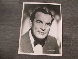 Clifford EVANS Welsh Actor Original 11 x 14 Film Cinema Foyer Lobby Picture 