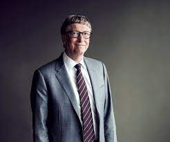 Bill gates left microsoft's board in early 2020, though a gates spokesperson has said the decision was unrelated to the investigation. 9 Experten Uber Die Fortschritte Im Bereich Gesundheit