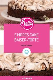 Pin Auf Sallys Backrezepte