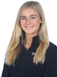 2023-24 Women's Track & Field Roster