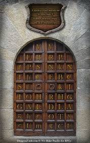 Check spelling or type a new query. D D Door Puzzles A Designer S Guide With Free Puzzles