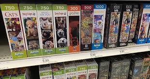 We did not find results for: Up To 50 Off Puzzles On Target Com Harry Potter Star Wars Scooby Doo More Hip2save