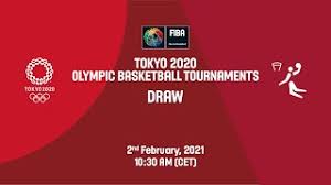 Be sure to also visit our hotel page for special discounted room rates at the hyatt regency. Tokyo 2020 Men S Olympic Basketball Tournament Fiba Basketball